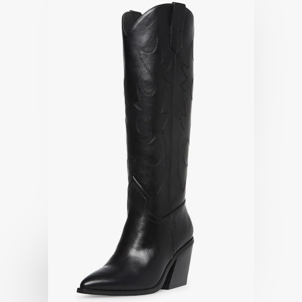 ✨ CLEAR OUT SALE ✨ Madden Girl Arizona Western Boots